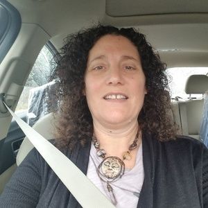 Meet your Posher, Stacey